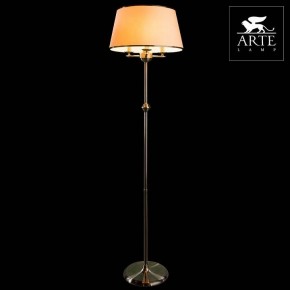 Торшер Arte Lamp Alice A3579PN-3AB в Перми - perm.mebel24.online | фото 2