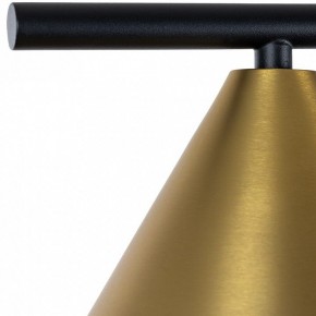 Торшер Arte Lamp David A7033PN-1BK в Перми - perm.mebel24.online | фото 3