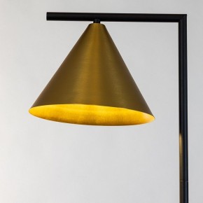 Торшер Arte Lamp David A7033PN-1BK в Перми - perm.mebel24.online | фото 4