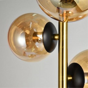 Торшер Arte Lamp Gemini A2243PN-6PB в Перми - perm.mebel24.online | фото