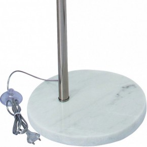 Торшер Arte Lamp Goliath A5822PN-1SS в Перми - perm.mebel24.online | фото 3