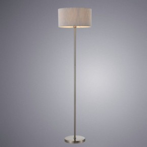 Торшер Arte Lamp Mallorca A1021PN-1SS в Перми - perm.mebel24.online | фото 2