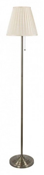 Торшер Arte Lamp Marriot A5039PN-1AB в Перми - perm.mebel24.online | фото