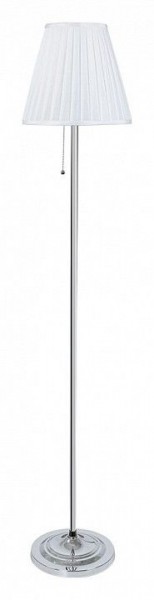 Торшер Arte Lamp Marriot A5039PN-1CC в Перми - perm.mebel24.online | фото