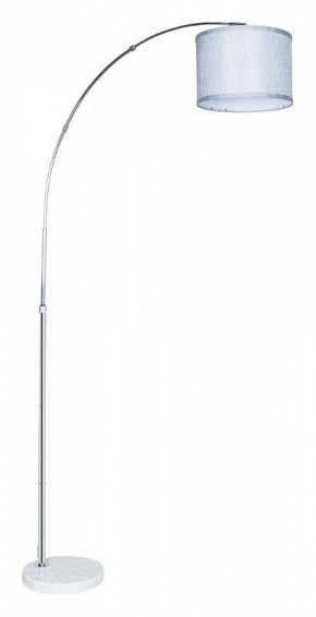 Торшер Arte Lamp Paolo A4060PN-1CC в Перми - perm.mebel24.online | фото
