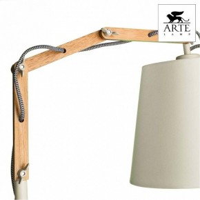 Торшер Arte Lamp Pinocchio A5700PN-1WH в Перми - perm.mebel24.online | фото 3