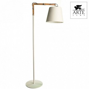 Торшер Arte Lamp Pinocchio A5700PN-1WH в Перми - perm.mebel24.online | фото 4
