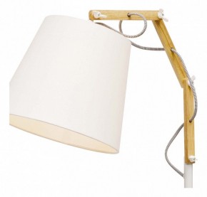 Торшер Arte Lamp Pinocchio A5700PN-1WH в Перми - perm.mebel24.online | фото 5