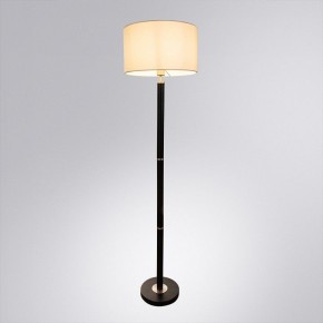 Торшер Arte Lamp Robert A5029PN-1SS в Перми - perm.mebel24.online | фото 2