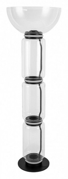 Торшер Divinare Trumpet 1242/06 PN-30 в Перми - perm.mebel24.online | фото
