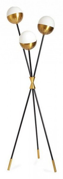 Торшер Imperiumloft Caracas Tripod 41.081-0 в Перми - perm.mebel24.online | фото