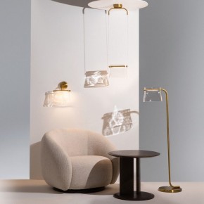 Торшер Maytoni Cabaret MOD170FL-L8BS3K в Перми - perm.mebel24.online | фото 6