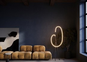 Торшер Maytoni Crochet MOD369FL-L36B3K в Перми - perm.mebel24.online | фото 5