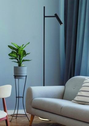 Торшер Maytoni Estudo Z010FL-L8B3K в Перми - perm.mebel24.online | фото 3
