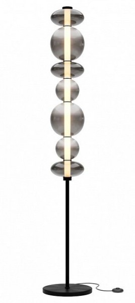Торшер Maytoni Futuro MOD307FL-L40B3K в Перми - perm.mebel24.online | фото