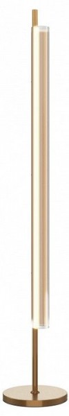 Торшер Maytoni Loom MOD258FL-L15BS3K в Перми - perm.mebel24.online | фото