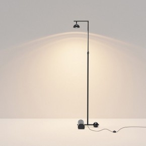 Торшер Maytoni Pikant MOD372FL-L10BS3K в Перми - perm.mebel24.online | фото 3