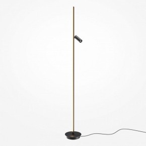Торшер Maytoni Thin MOD395FL-L28B3K в Перми - perm.mebel24.online | фото 2