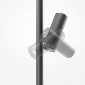 Торшер Maytoni Thin MOD395FL-L28B3K в Перми - perm.mebel24.online | фото 7
