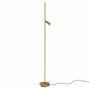 Торшер Maytoni Thin MOD395FL-L28BS3K в Перми - perm.mebel24.online | фото