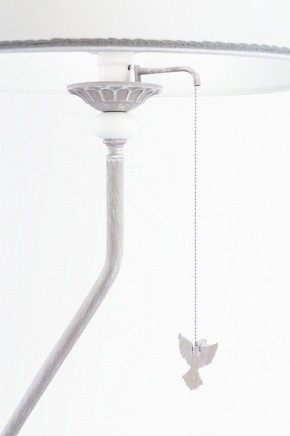 Торшер с полкой Maytoni Bouquet ARM023-FL-01-S в Перми - perm.mebel24.online | фото 4