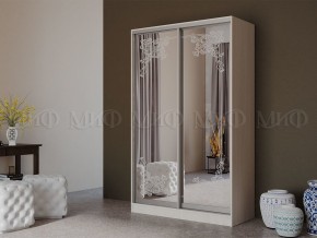 ТРИНИТИ 1 Шкаф-купе (1,35) в Перми - perm.mebel24.online | фото