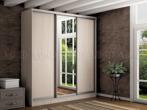 ТРИНИТИ 6 Шкаф-купе (2,0) в Перми - perm.mebel24.online | фото