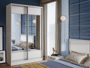 ТРИНИТИ 9 Шкаф-купе (1,35) в Перми - perm.mebel24.online | фото
