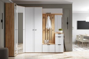 Тумба для обуви Эмилия ЭЛ-3 в Перми - perm.mebel24.online | фото 8
