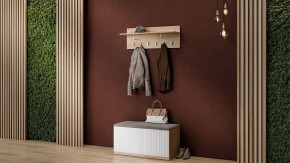 Тумба для обуви Хилтон Исп 2.2 в Перми - perm.mebel24.online | фото 4