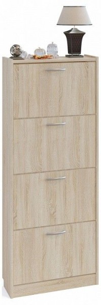 Тумба для обуви ТО-24 в Перми - perm.mebel24.online | фото