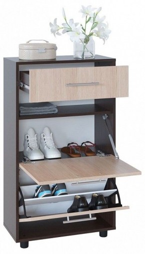Тумба для обуви ТП-2 в Перми - perm.mebel24.online | фото 3