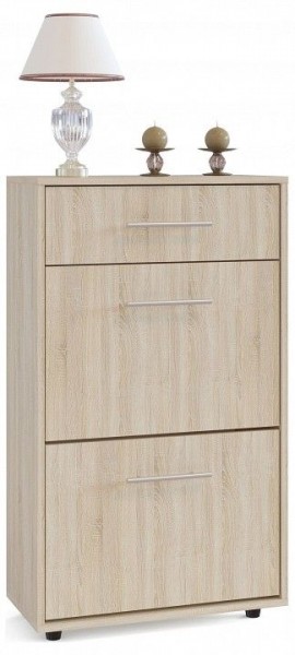 Тумба для обуви ТП-2 в Перми - perm.mebel24.online | фото