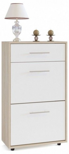 Тумба для обуви ТП-2 в Перми - perm.mebel24.online | фото