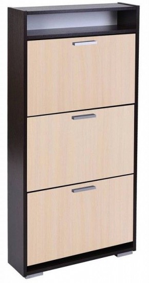 Тумба для обуви УК-3 в Перми - perm.mebel24.online | фото 1