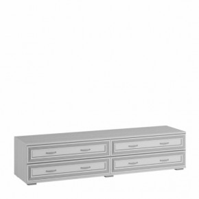Тумба для ТВ-техники Ливорно ЛТ-2 Ясень Анкор Светлый в Перми - perm.mebel24.online | фото