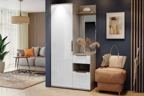 Тумба комбинированная Альянс 435.11 в Перми - perm.mebel24.online | фото 4