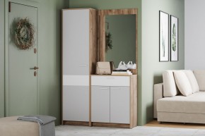 Тумба НМ 013.76 "Нортон" (Крафт Табачный) в Перми - perm.mebel24.online | фото 3