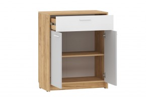 Тумба НМ 013.76 "Нортон" (Крафт Золотой) в Перми - perm.mebel24.online | фото 2