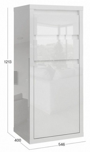 Тумба Норден СТЛ.413.04 в Перми - perm.mebel24.online | фото 3