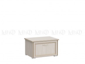 ПАРМА Тумба (Сандал светлый) в Перми - perm.mebel24.online | фото