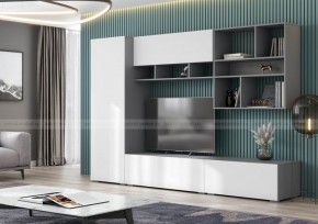 АЙВОРИ-2 Тумба под ТВ (ЦРК.АВР.02  тумба под ТВ) в Перми - perm.mebel24.online | фото 3