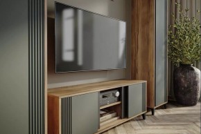 Тумба под ТВ Богемия в Перми - perm.mebel24.online | фото 3