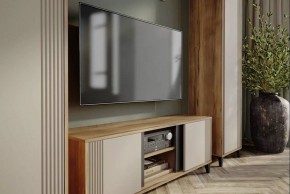 Тумба под ТВ Богемия в Перми - perm.mebel24.online | фото 3