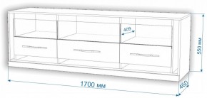 Тумба под ТВ Нобиле КА170 в Перми - perm.mebel24.online | фото 4