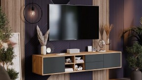 Тумба под ТВ Тип 5 в Перми - perm.mebel24.online | фото 6