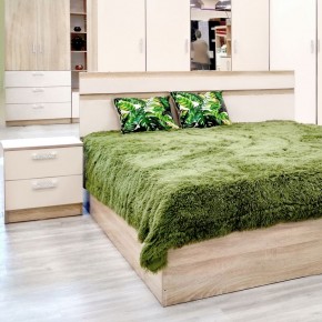 Тумба прикроватная 450 Салоу (2 ящика) в Перми - perm.mebel24.online | фото 6