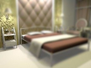 Тумба прикроватная (МилСон) в Перми - perm.mebel24.online | фото 3