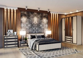 НАОМИ Тумба прикроватная в Перми - perm.mebel24.online | фото 2