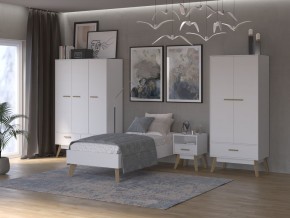 Тумба прикроватная "Сканди" (Сн.Т-1) в Перми - perm.mebel24.online | фото 3